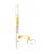 Power Button Flex Cable For Infinix Note 12 2023 On Off Flex Pcb By - Maxbhi Com