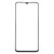 Replacement Front Glass For Infinix Note 12 2023 Black By - Maxbhi Com