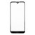 Replacement Front Glass For Nokia 2 2 Black By - Maxbhi Com