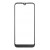 Replacement Front Glass For Nokia 2 2 Black By - Maxbhi Com