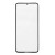 Replacement Front Glass For Xiaomi Redmi K60 Ultra Black By - Maxbhi Com
