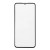 Replacement Front Glass For Xiaomi Redmi K60 Ultra Black By - Maxbhi Com