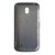 Back Panel Cover For Nokia 1 Blue - Maxbhi Com