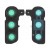 Camera Lens Glass With Frame For Samsung Galaxy S25 Blue By - Maxbhi Com