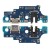 Charging Connector Flex Pcb Board For Samsung Galaxy A06 5g By - Maxbhi Com
