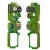 Charging Connector Flex Pcb Board For Vivo Y3s 2020 By - Maxbhi Com