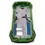 Lcd Frame Middle Chassis For Blackview N6000 Green By - Maxbhi Com