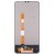 Lcd With Touch Screen For Vivo Y3s 2020 Black By - Maxbhi Com