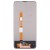 Lcd With Touch Screen For Vivo Y3s 2020 Blue By - Maxbhi Com