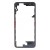Middle Frame Ring Only For Coolpad Cp12 Blue By - Maxbhi Com