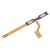Power Button Flex Cable For Samsung Galaxy A06 5g On Off Flex Pcb By - Maxbhi Com