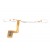 Power Button Flex Cable For Vivo Y18i On Off Flex Pcb By - Maxbhi Com