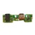Charging Connector Flex Pcb Board For Vivo Y18i By - Maxbhi Com