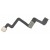 Microphone Flex Cable For Microsoft Surface Duo By - Maxbhi Com