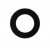 Camera Lens For Doogee Blade 10 Pro Black By - Maxbhi Com