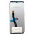 Lcd With Touch Screen For Doogee Blade 10 Pro Red By - Maxbhi Com