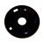 Camera Lens For Oukitel Wp52 Black By - Maxbhi Com