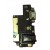 Charging Connector Flex Pcb Board For Bq Aquaris X2 Pro By - Maxbhi Com
