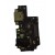 Charging Connector Flex Pcb Board For Bq Aquaris X2 Pro By - Maxbhi Com