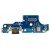 Charging Connector Flex Pcb Board For Lenovo K13 Pro By - Maxbhi Com