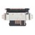 Charging Connector For Tmobile Revvl 4 By - Maxbhi Com