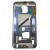 Lcd Frame Middle Chassis For Meizu 16 White By - Maxbhi Com
