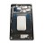 Back Panel Cover For Lenovo Tab M8 Fhd Black - Maxbhi Com