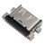 Charging Connector For Huawei Enjoy 20 Plus 5g By - Maxbhi Com