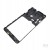 Middle Frame Ring Only For Zte Blade L9 Black By - Maxbhi Com