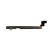Power Button Flex Cable For Zte Blade L9 On Off Flex Pcb By - Maxbhi Com