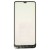 Replacement Front Glass For Alcatel 3l 2020 White By - Maxbhi Com