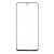 Replacement Front Glass For Honor 50 Se Black By - Maxbhi Com