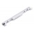 Volume Side Button Outer For Zte Nubia Z30 Pro White By - Maxbhi Com