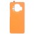 Back Panel Cover For Honor X9b 5g Orange - Maxbhi Com