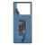 Back Panel Cover For Infinix Gt 20 Pro Blue - Maxbhi Com