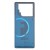 Back Panel Cover For Infinix Gt 20 Pro Silver - Maxbhi Com