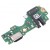 Charging Connector Flex Pcb Board For Infinix Note 12i 2022 By - Maxbhi Com