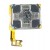 Ear Speaker For Oppo Find N2 Flip By - Maxbhi Com