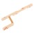 Power Button Flex Cable For Realme 11 5g On Off Flex Pcb By - Maxbhi Com