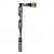 Power Button Flex Cable For Vivo Y22 2022 On Off Flex Pcb By - Maxbhi Com