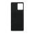 Back Panel Cover For Motorola Edge 30 Ultrablack - Maxbhi Com
