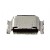Charging Connector For Oppo A58 4g By - Maxbhi Com