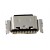 Charging Connector For Oppo A58 4g By - Maxbhi Com