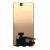 Lcd With Touch Screen For Vivo V30e White By - Maxbhi Com