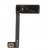 Microphone Flex Cable For Apple Ipad Air 11 2024 By - Maxbhi Com