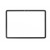 Replacement Front Glass For Apple Ipad Air 11 2024 Blue By - Maxbhi Com