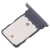 Sim Card Holder Tray For Google Pixel 8a Black - Maxbhi Com