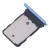 Sim Card Holder Tray For Google Pixel 8a Blue - Maxbhi Com