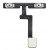 Volume Button Flex Cable For Apple Ipad Pro 13 2024 By - Maxbhi Com