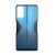 Back Panel Cover For Xiaomi Redmi K50 Gaming Edition Blue - Maxbhi Com